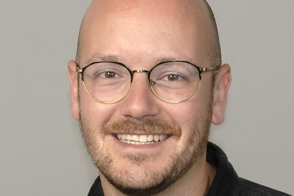 Adam Baimel