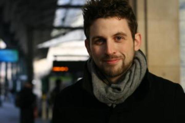 Chris Kavanagh