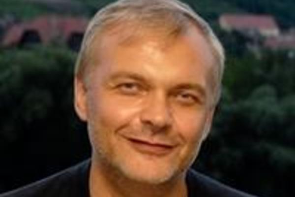 Sergey Gavrilets