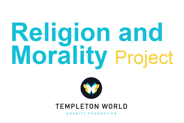 Project | Religion and Morality