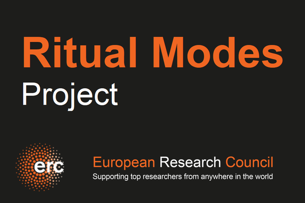 Project | Ritual Modes