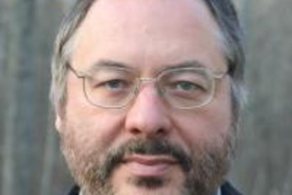 Peter Turchin