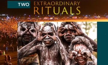 BBC Two | Extraordinary Rituals