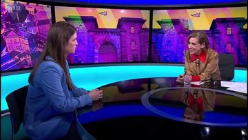 julia ebner on bbc newsnight