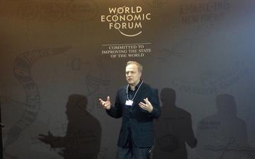 World Economic Forum | Quelling Radicalization