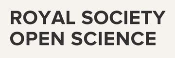 royal society open science