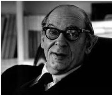 sir isaiah berlin