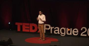 ted talk x prague